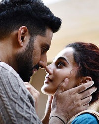 Manmarziyaan